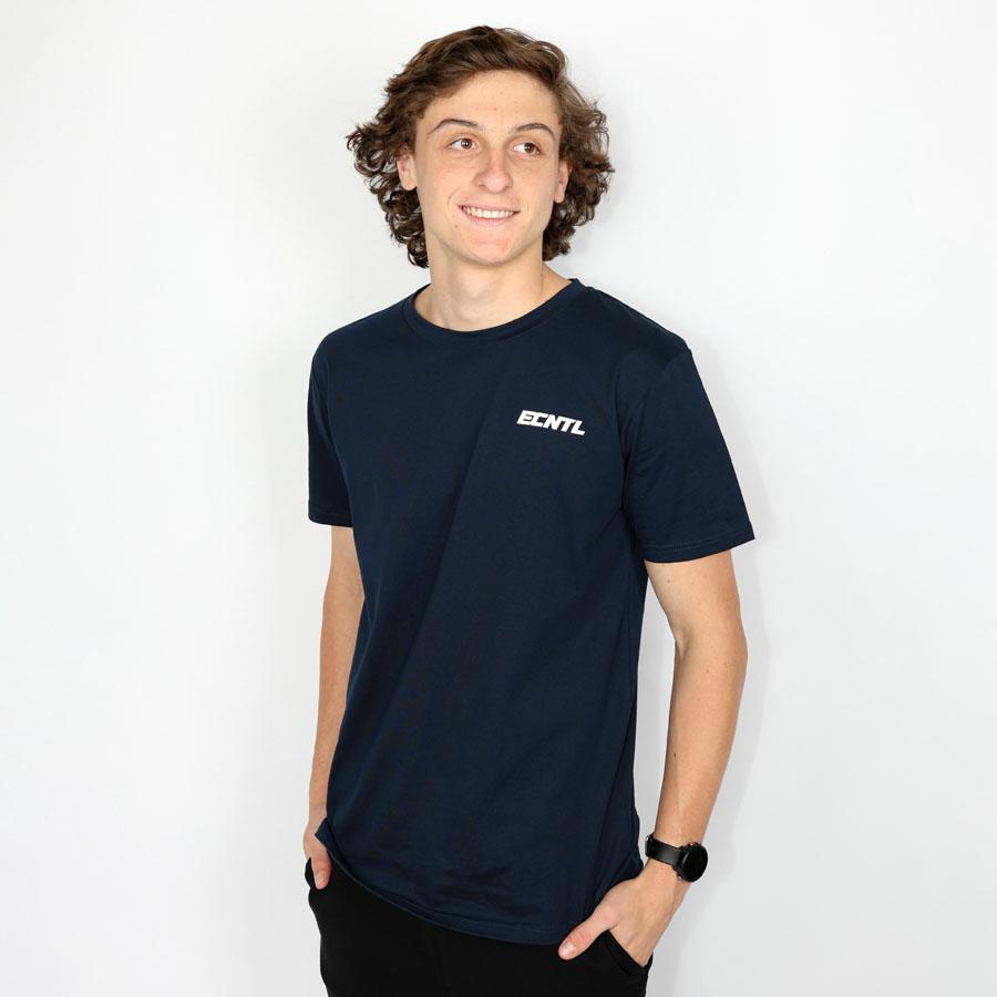 ISOTOPE TEE NAVY