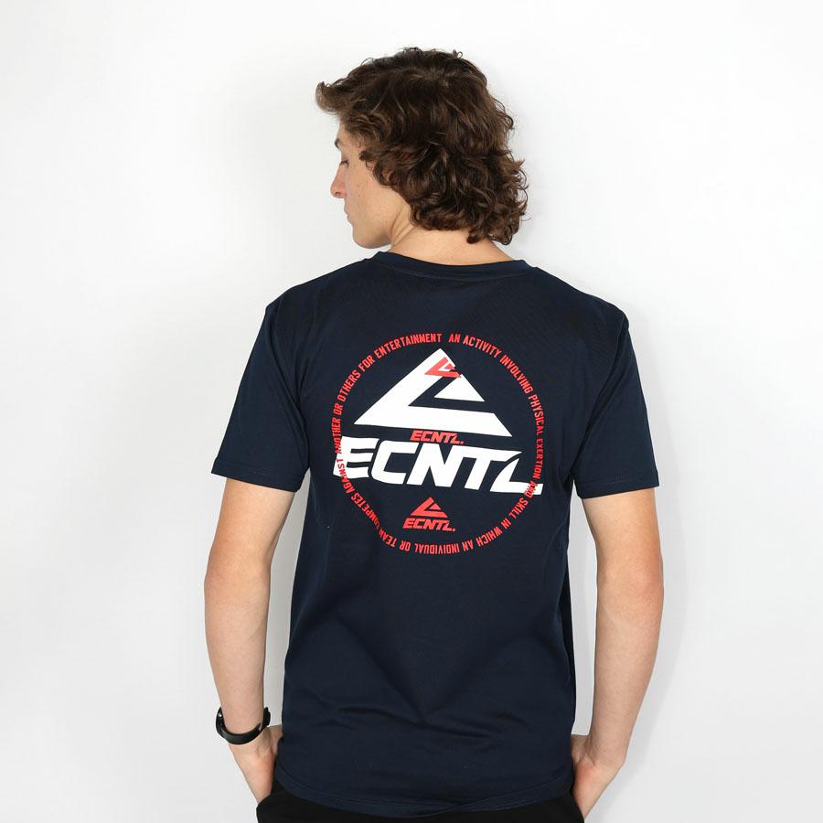 ISOTOPE TEE NAVY