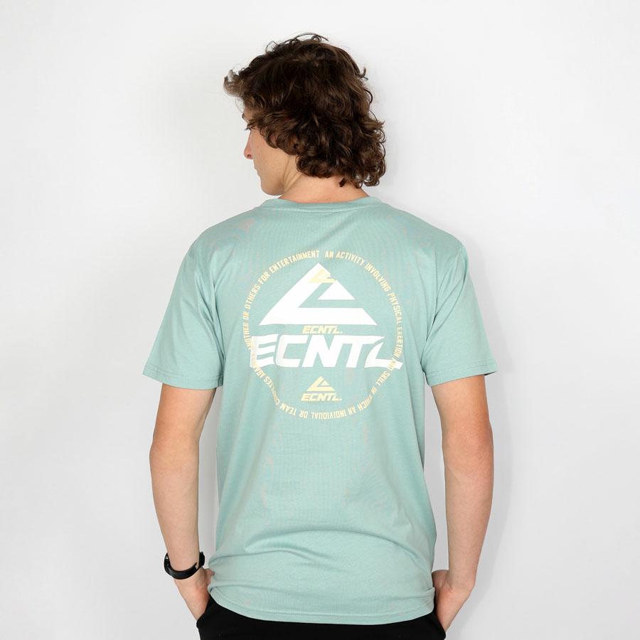ISOTOPE TEE TEAL