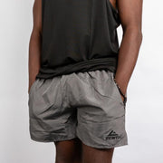 CHASE 5 INCH SHORT CHARCOAL