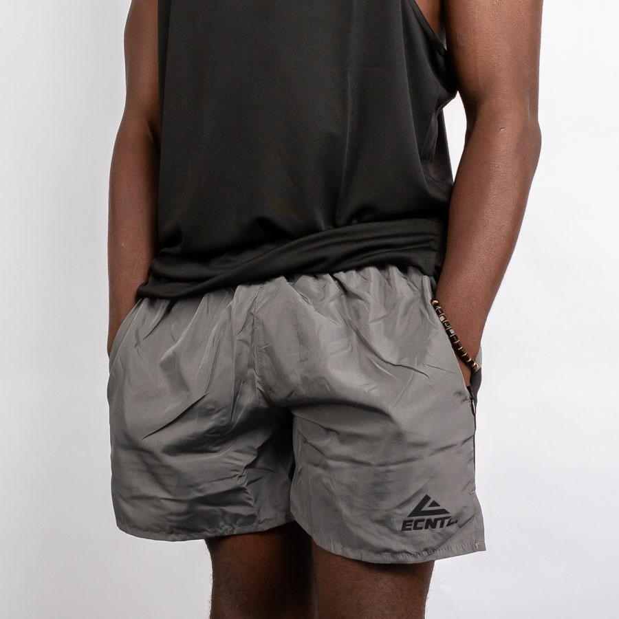 CHASE 5 INCH SHORT CHARCOAL