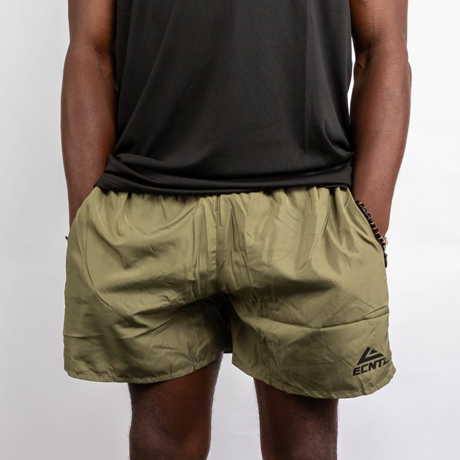 CHASE 5 INCH SHORT OLIVE