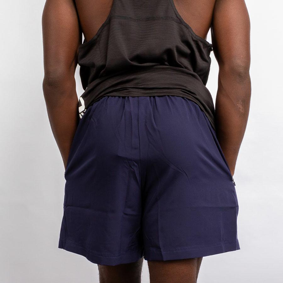 CHALLENGER SHORT NAVY