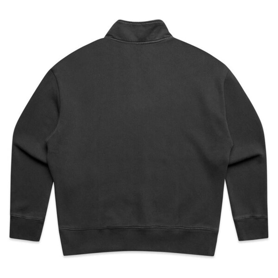 MINIMAL RELAXED FADED HAL FADED BLACK
