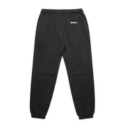 MINIMAL RELAXED FADED TRA FADED BLACK