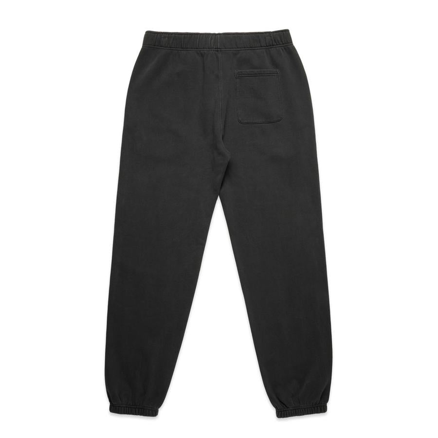 MINIMAL RELAXED FADED TRA FADED BLACK