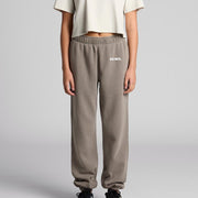 MINIMAL RELAXED FADED TRA FADED GREY