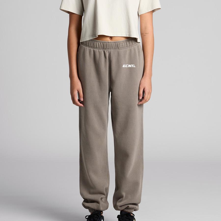 MINIMAL RELAXED FADED TRA FADED GREY