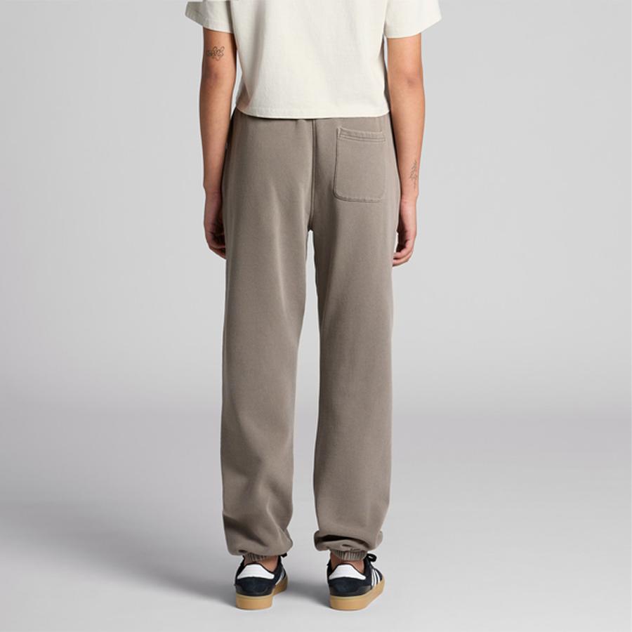 MINIMAL RELAXED FADED TRA FADED GREY