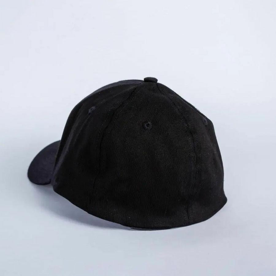 ECNTL STACKED FF CAP