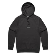 MINIMAL HOOD COAL