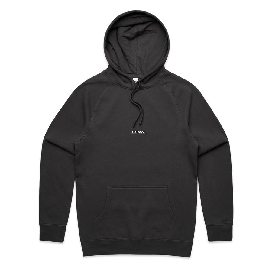 MINIMAL HOOD COAL
