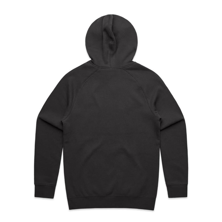 MINIMAL HOOD COAL