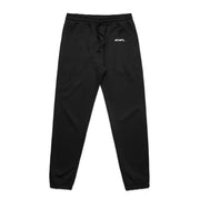 MINIMAL TRACKPANT BLACK