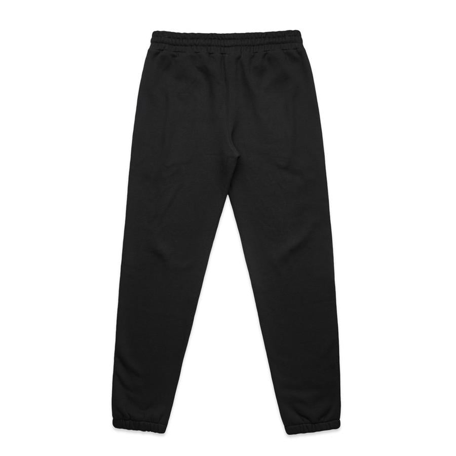 MINIMAL TRACKPANT BLACK