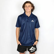 PERFORMANCE POLO NAVY
