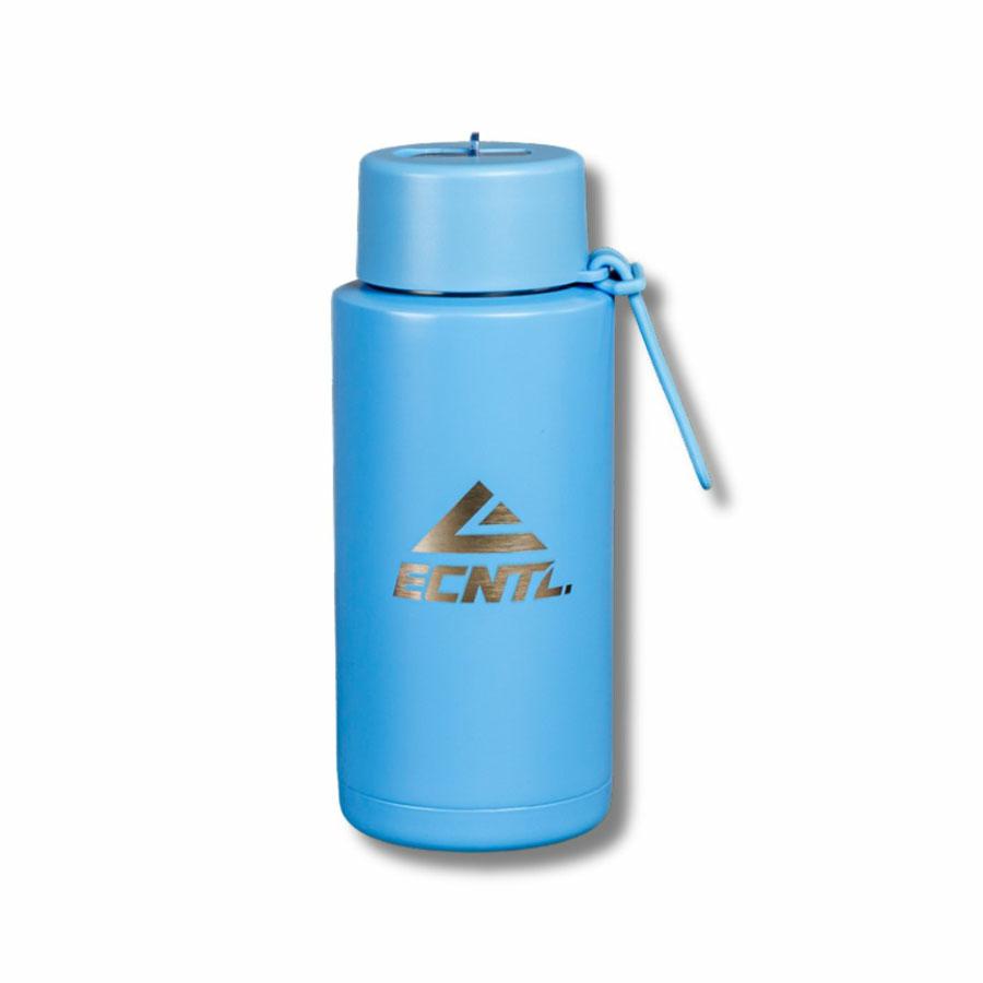 34OZ SS ECNTL BOTTLE BLUE