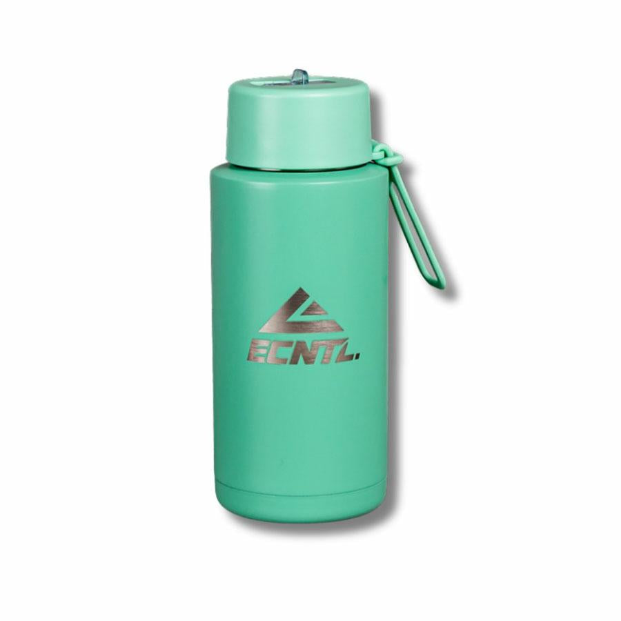 34OZ SS ECNTL BOTTLE GREEN