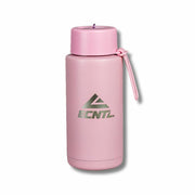 34OZ SS ECNTL BOTTLE PINK