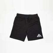 STACKED SHORT BLACK