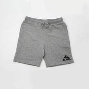 STACKED SHORT STEEL MARLE