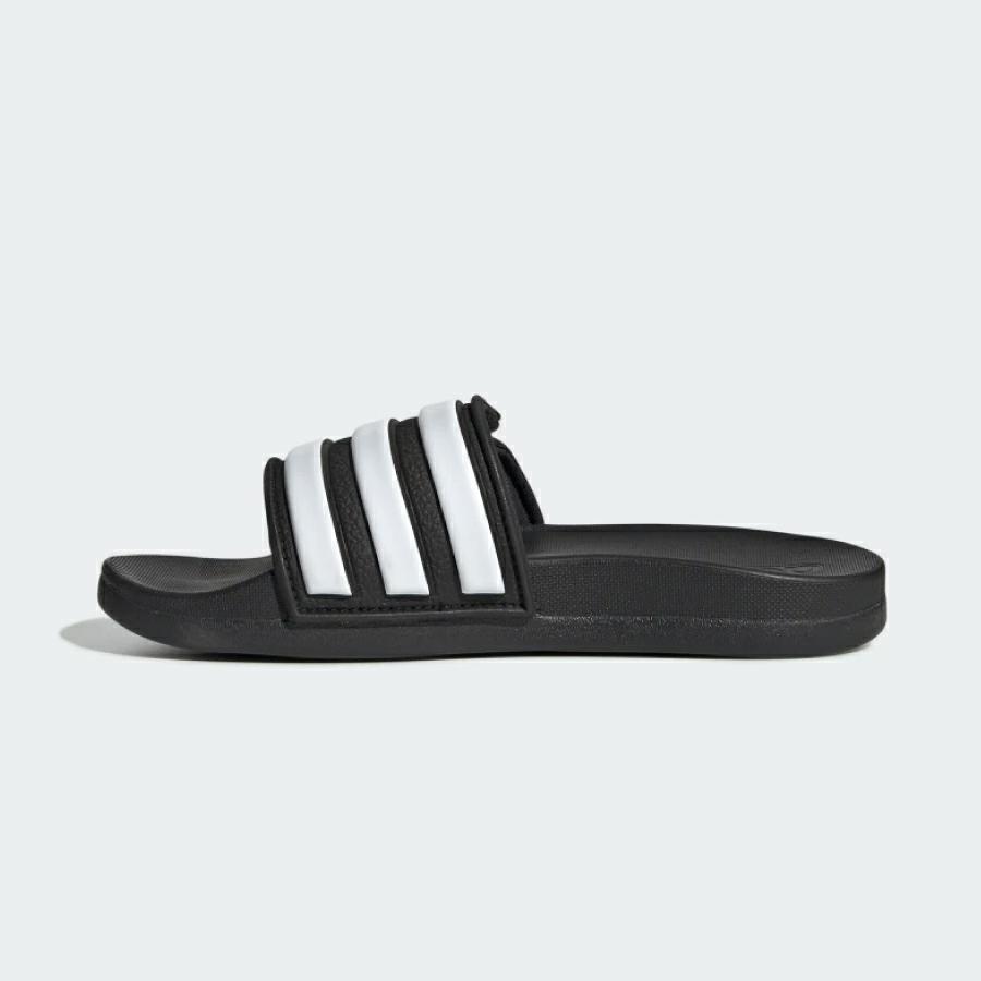 ADILETTE COMFORT AD CBLACK/FTWWHT/CBLACK