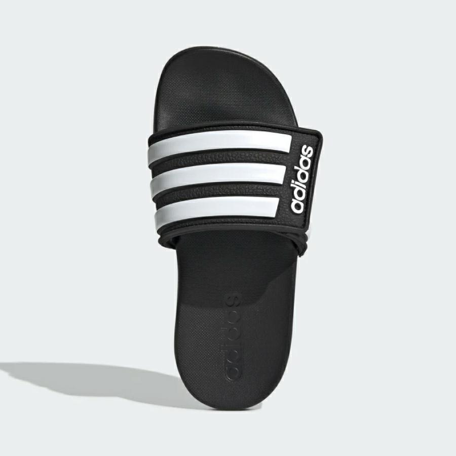 ADILETTE COMFORT AD CBLACK/FTWWHT/CBLACK