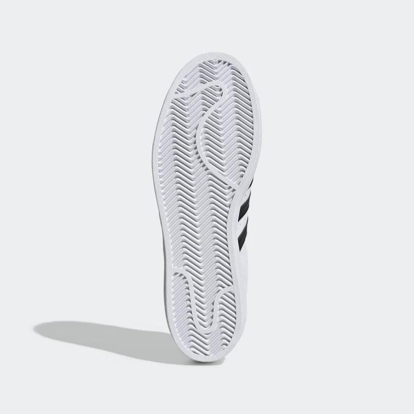 SUPERSTAR FTWWHT/CBLACK/FTWWHT