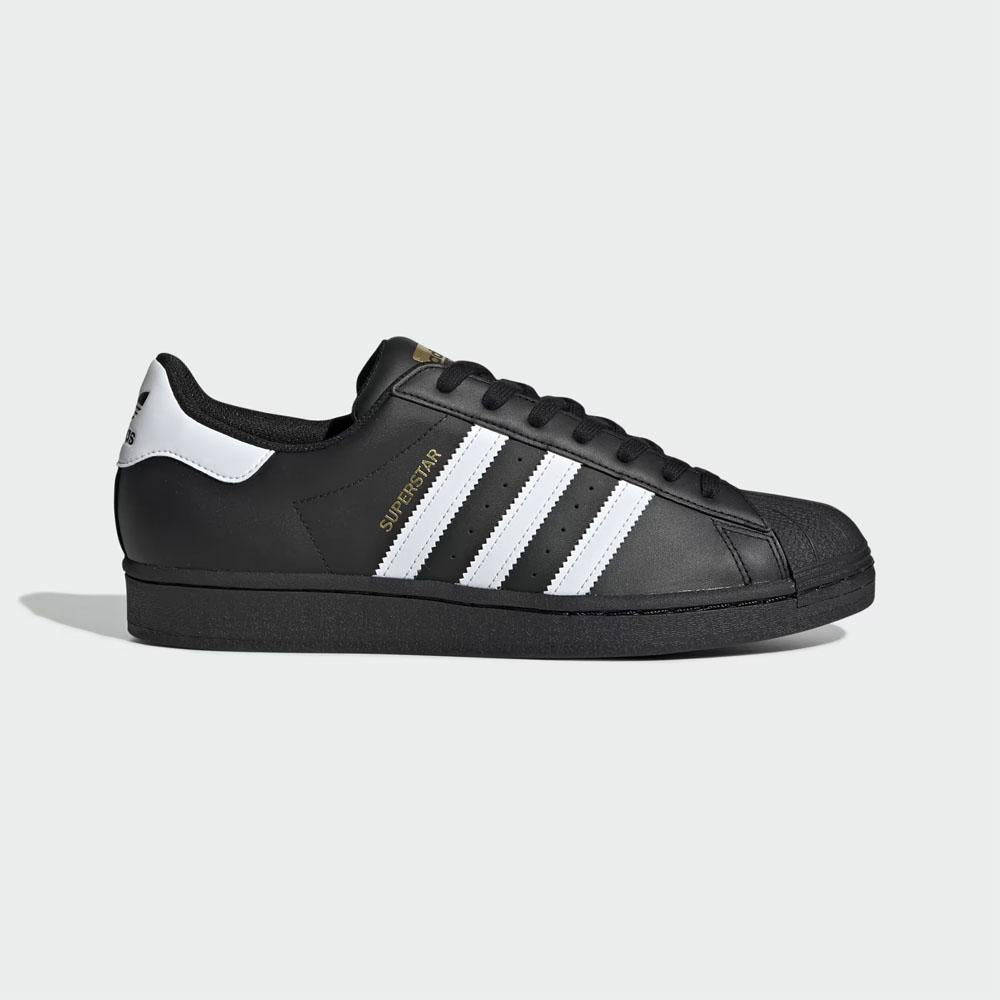 SUPERSTAR CBLACK/FTWWHT/CBLACK