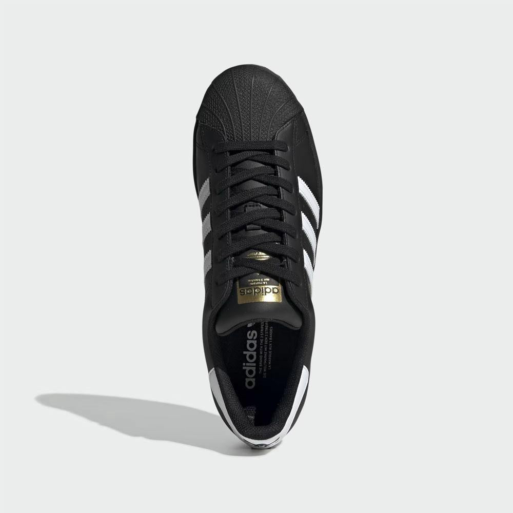 SUPERSTAR CBLACK/FTWWHT/CBLACK