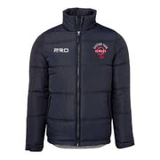 EPNC UNISEX PUFFER JACKET NAVY