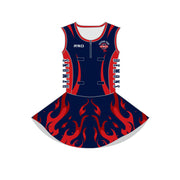 EPNC BODYSUIT JNR NAVY