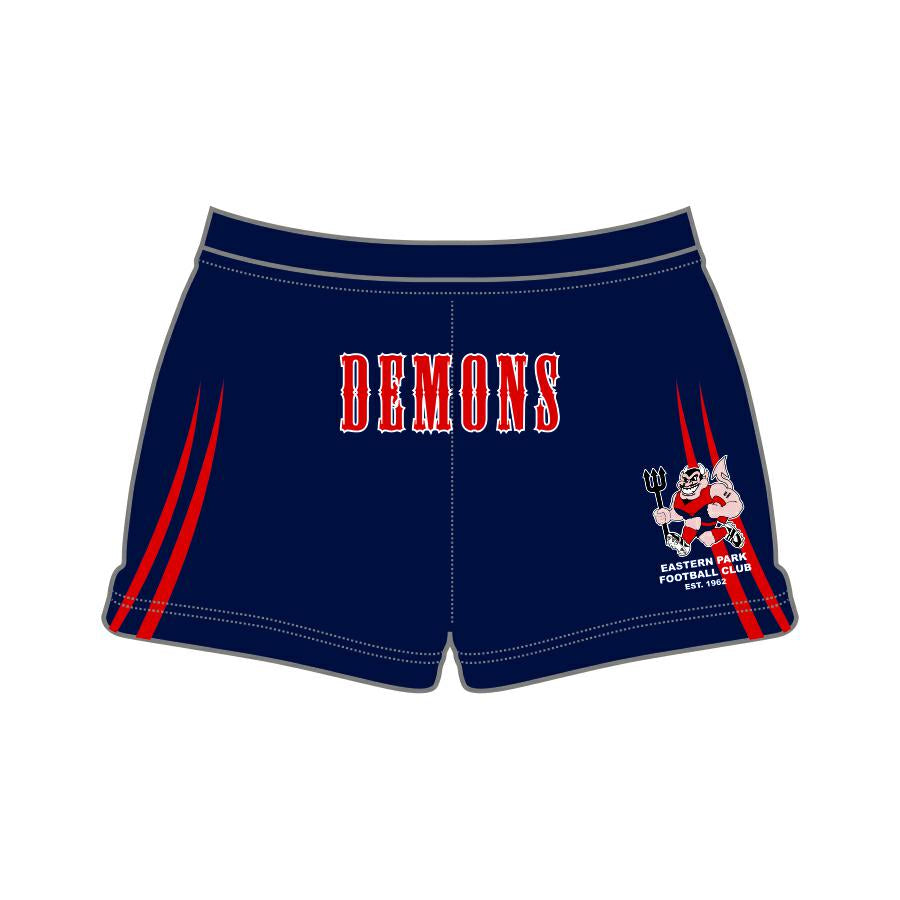 EPNC BRIEFS NAVY