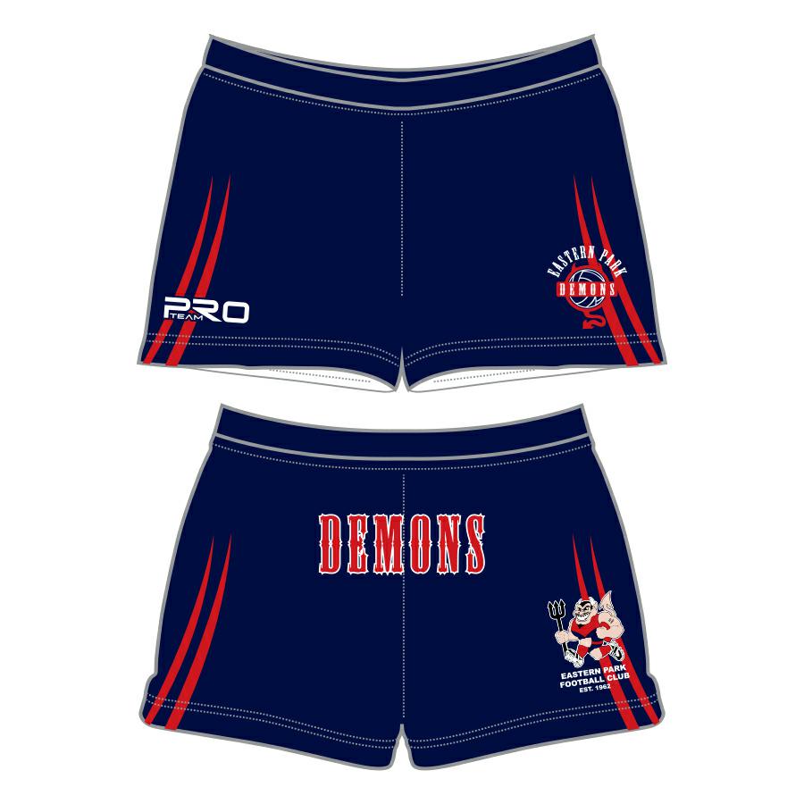 EPNC BRIEFS NAVY
