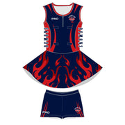 EPNC BODYSUIT BUILT IN JR NAVY