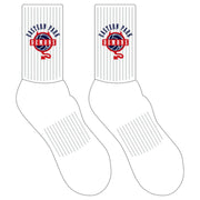 EPNC SOCKS WHITE