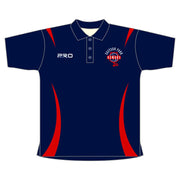 EPNC UNISEX POLO JNR NAVY