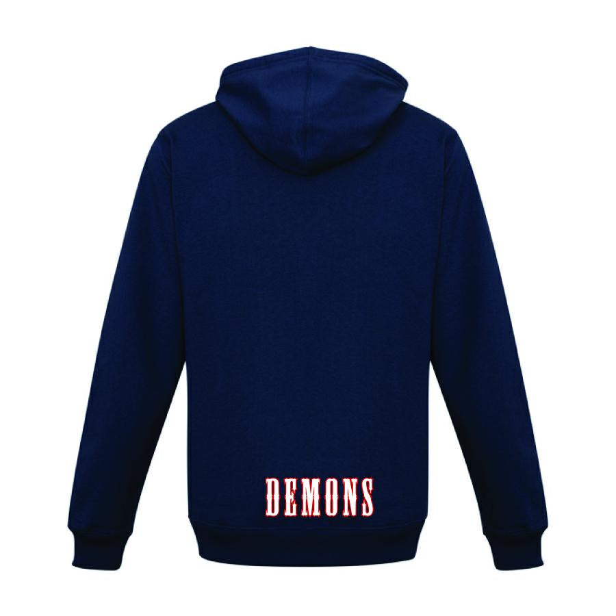 EPNC UNISEX HOOD NAVY