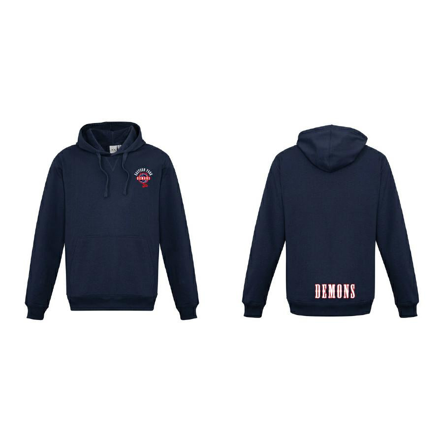 EPNC HOOD JNR NAVY