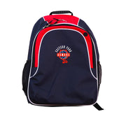 EPNC BACKPACK RED