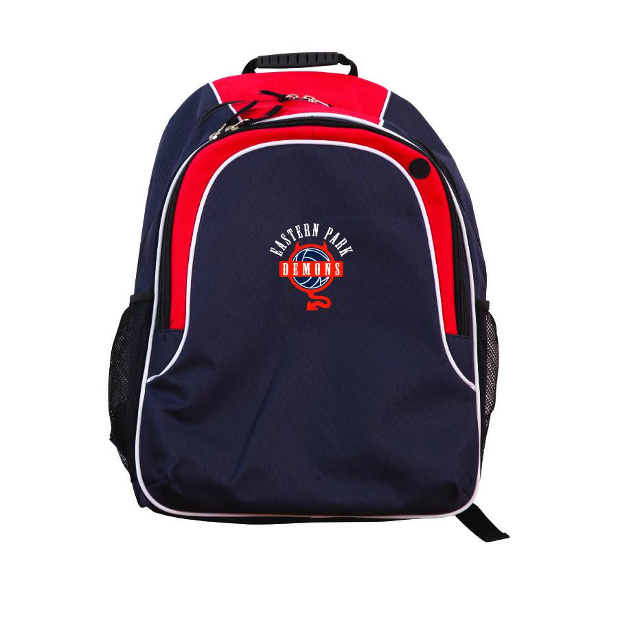 EPNC BACKPACK RED