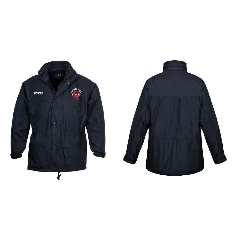 EPNC WATER PROOF JACKET NAVY
