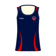 EPNC LADIES TRAIN SINGLET