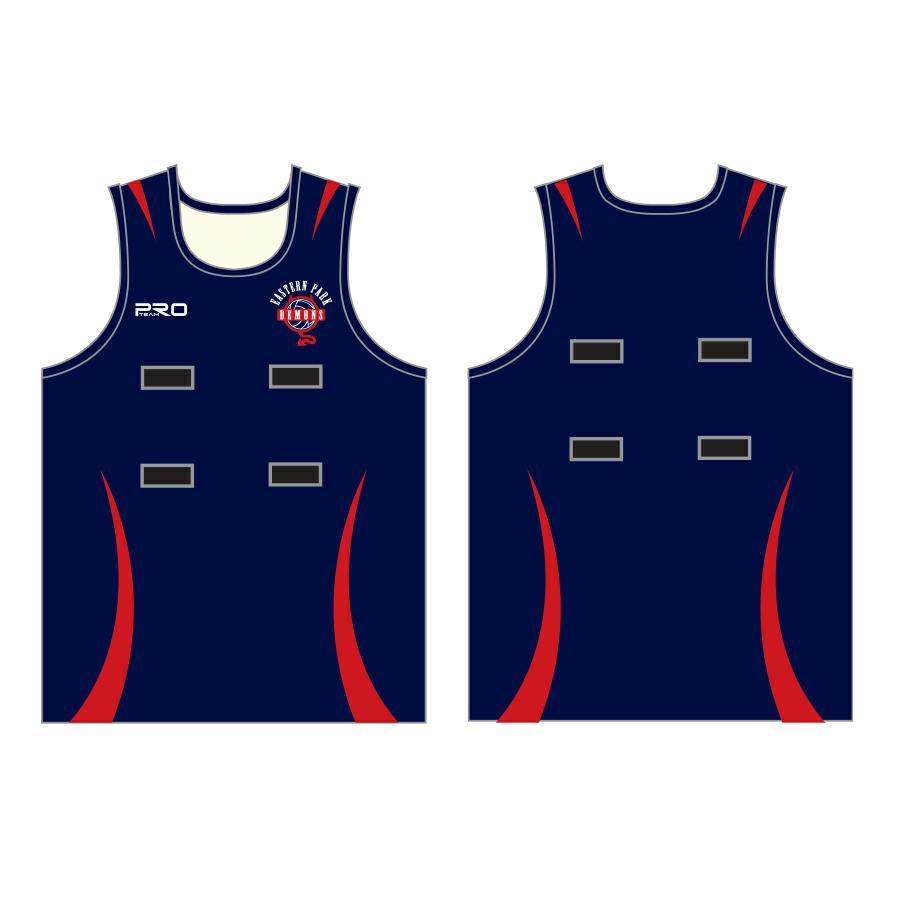 EPNC PLAYING SINGLET MENS