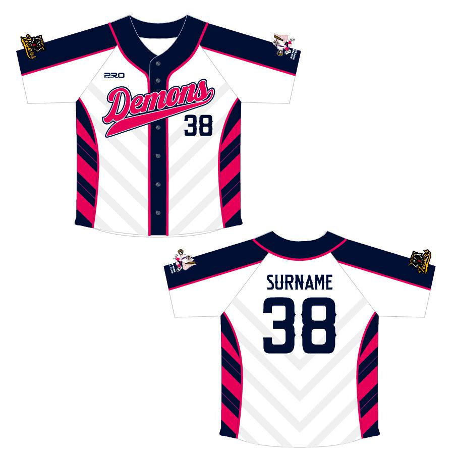 EPSC PLAYING TOP Junior