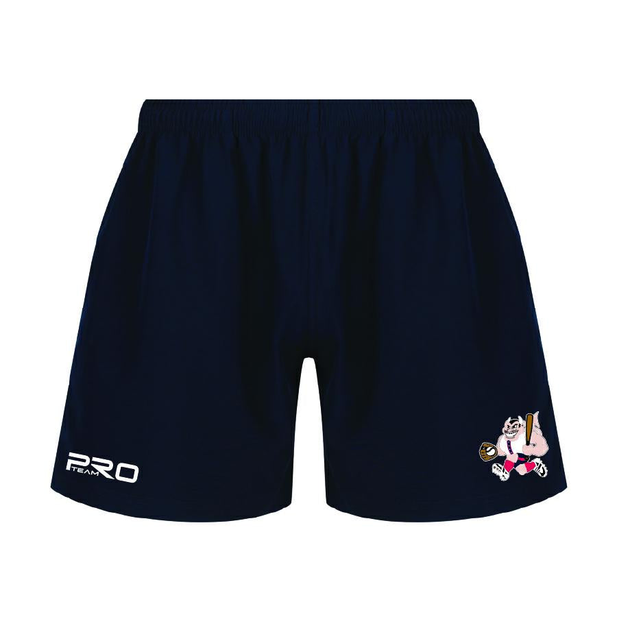 EPSC PLAYING SHORTS JNR