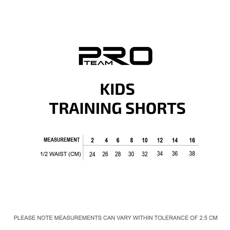 EPSC PLAYING SHORTS JNR