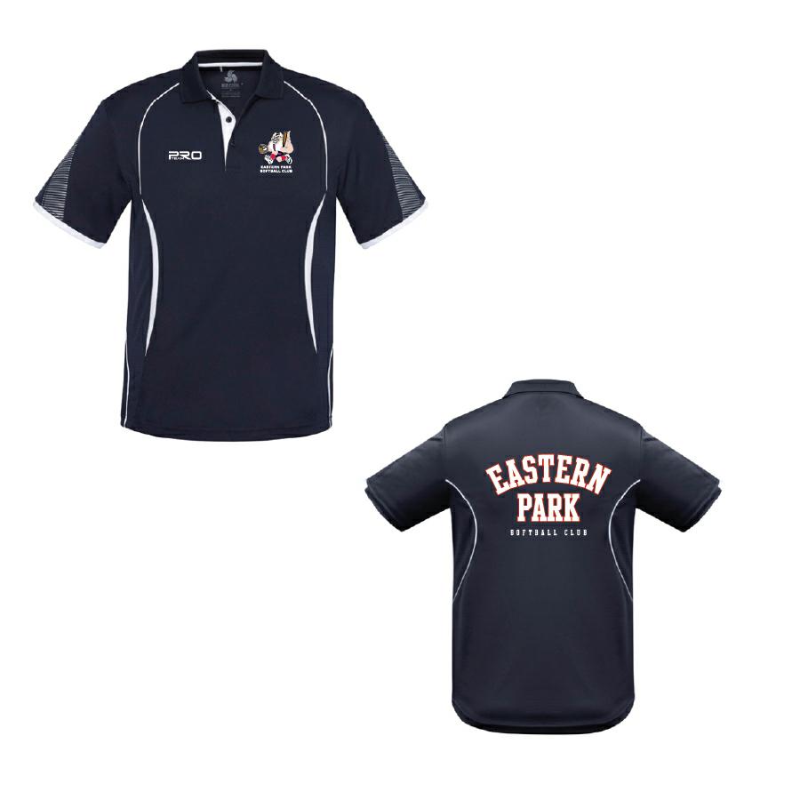 EPSC POLO JNR