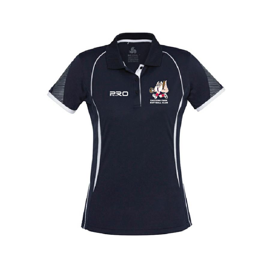 EPSC POLO LADIES