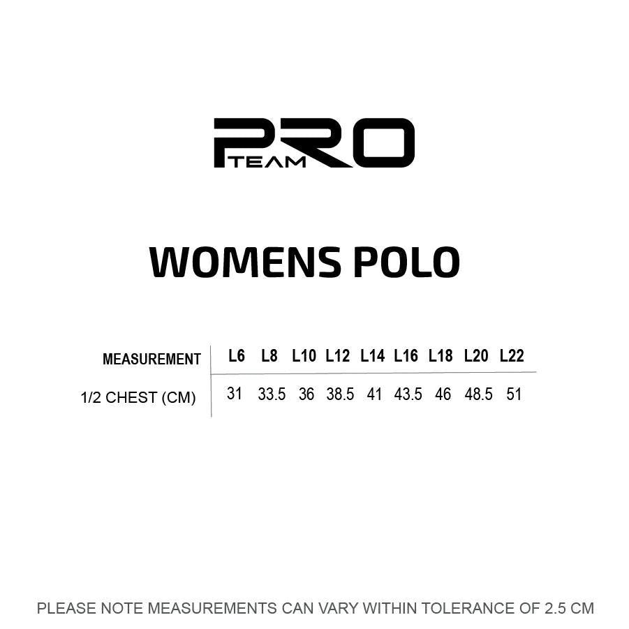 EPSC POLO LADIES